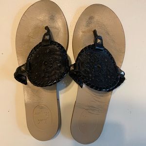 Jack Rogers Georgica Mae Sandals